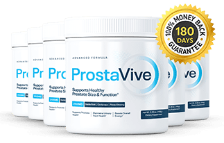 discounted ProstaVive bottles