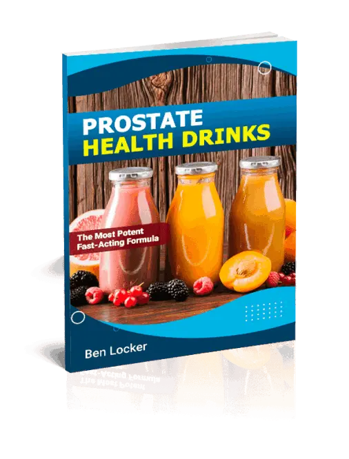 Prostate Health Smoothies