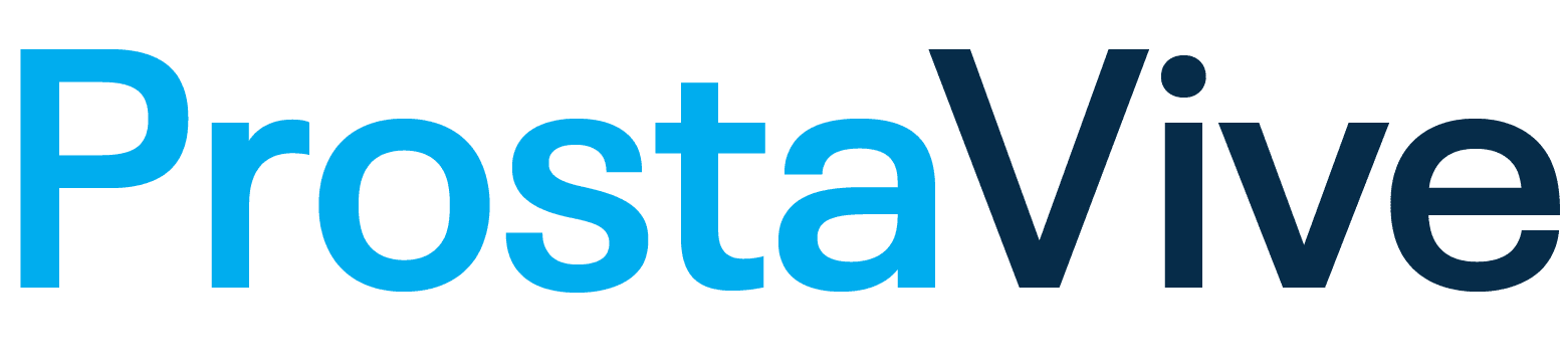 ProstaVive nav logo