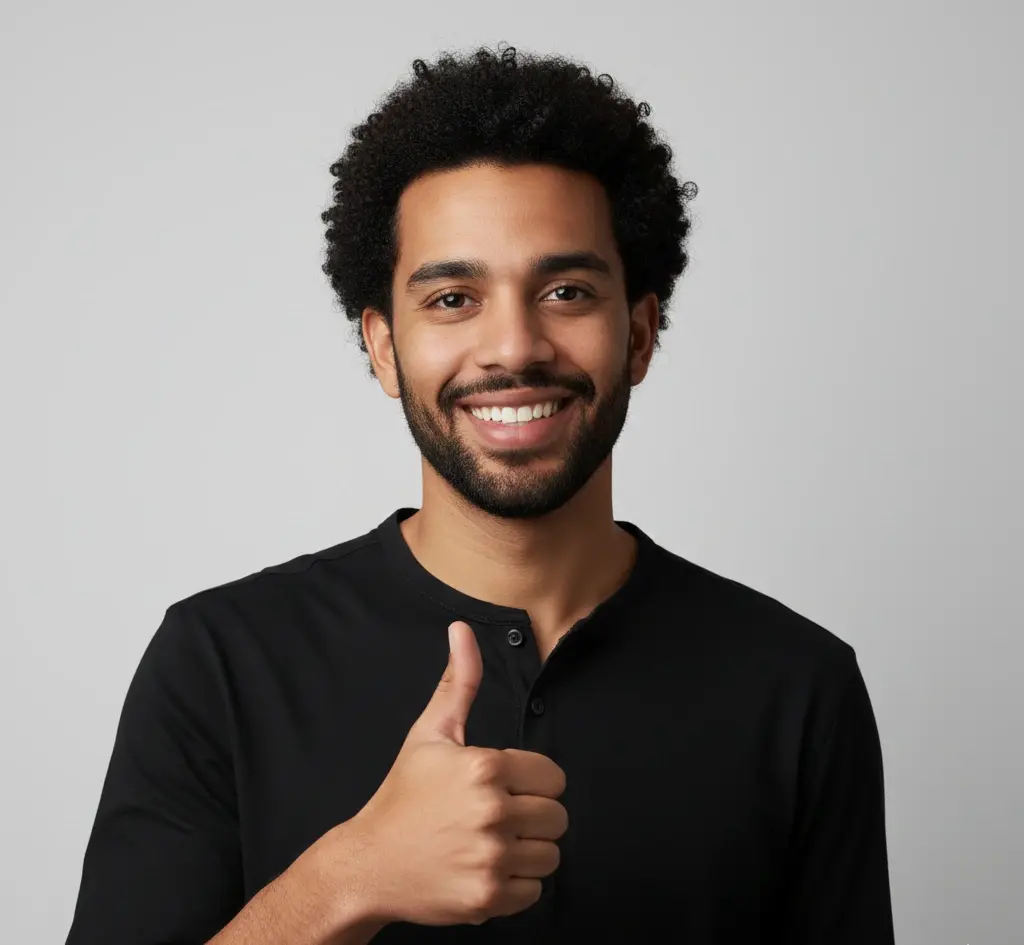 Verified customer
